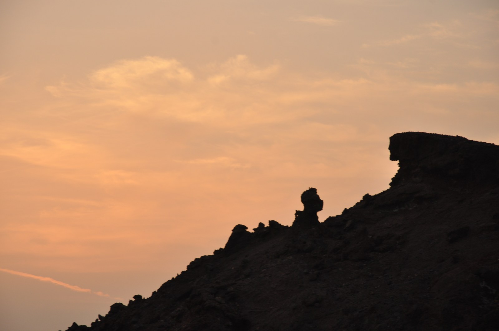 Nature photograph by Mehran Imani — Qeshm · Hormuz · Hengam