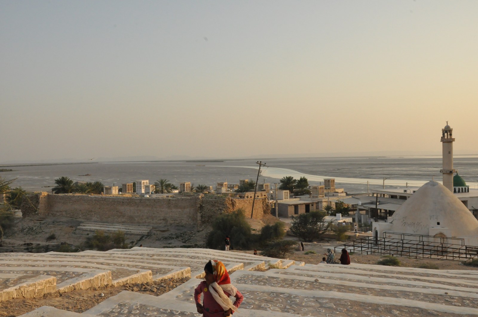 City photograph by Mehran Imani — Qeshm · Hormuz · Hengam
