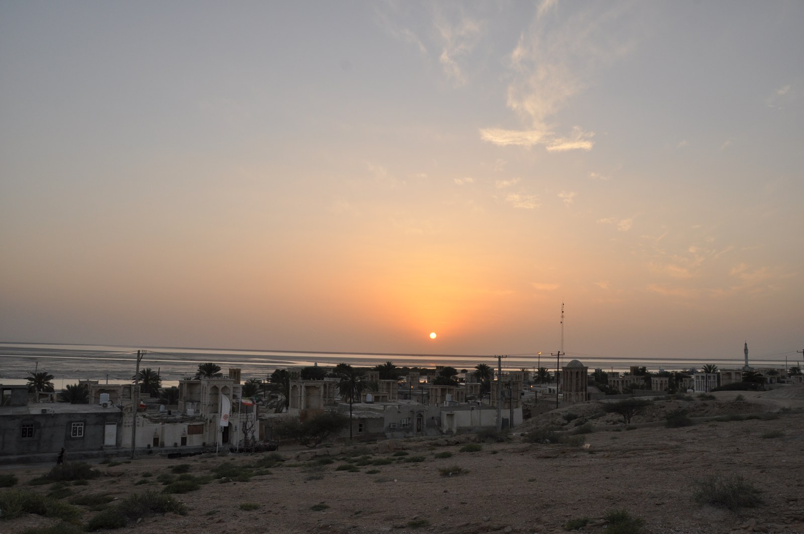 City photograph by Mehran Imani — Qeshm · Hormuz · Hengam