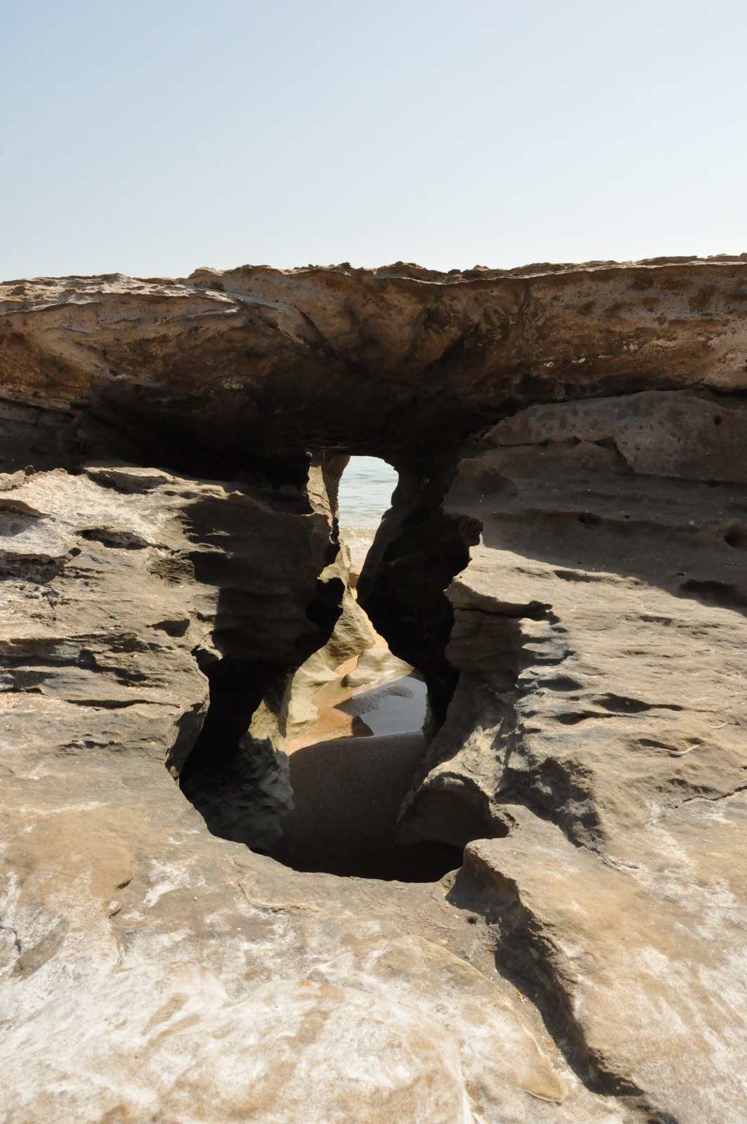 Nature photograph by Mehran Imani — Qeshm · Hormuz · Hengam