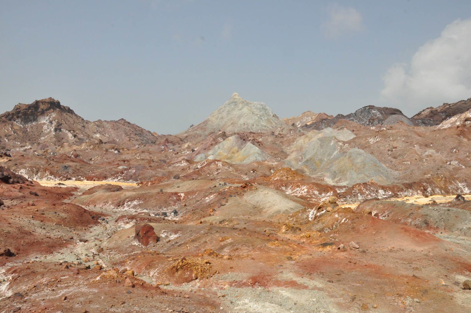 Nature photograph by Mehran Imani — Qeshm · Hormuz · Hengam