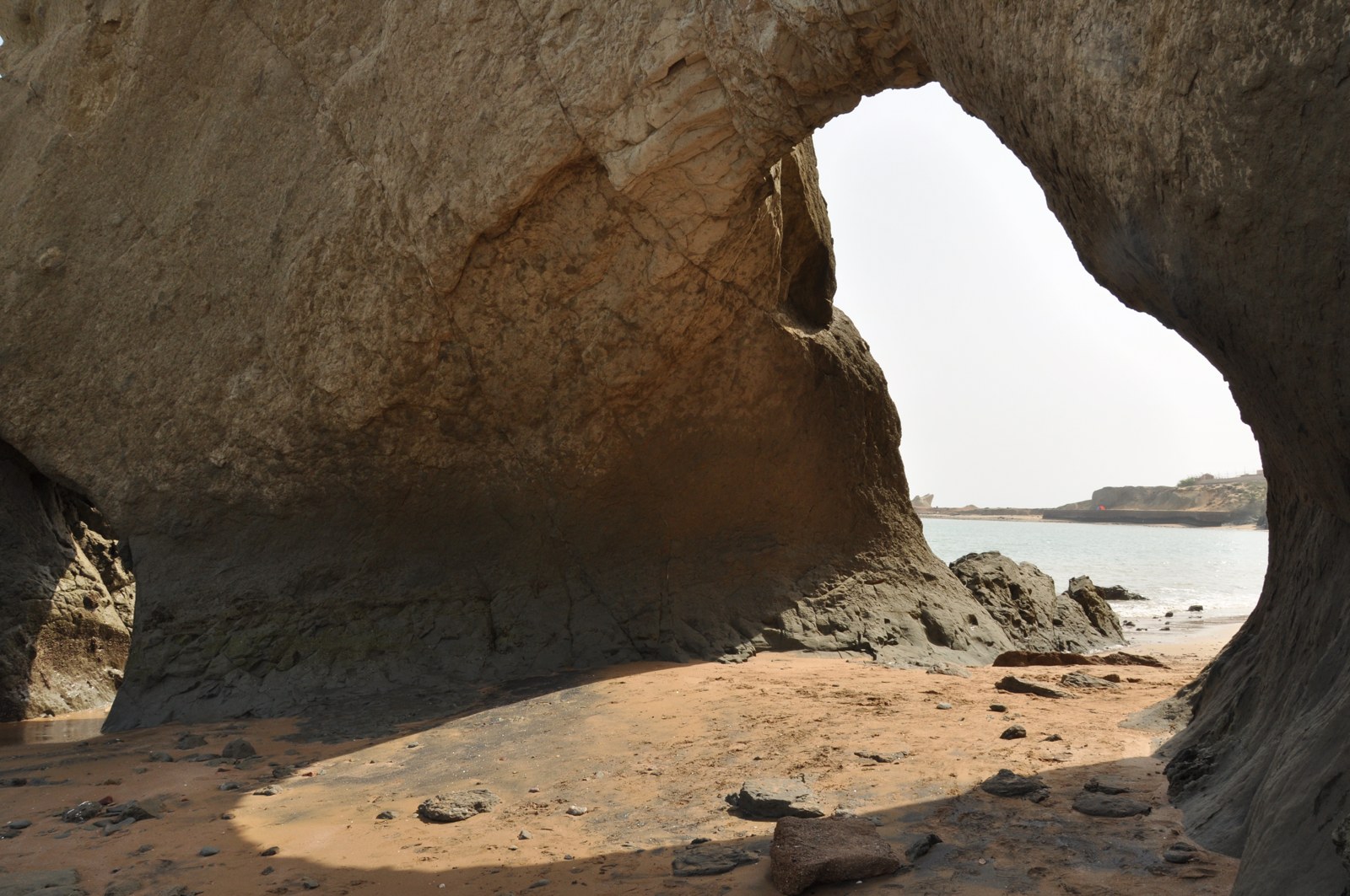 Nature photograph by Mehran Imani — Qeshm · Hormuz · Hengam